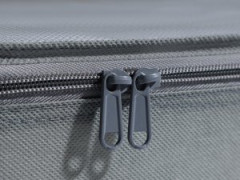 Cestovné organizéry SN2102 šedá (2)