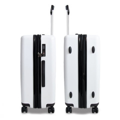 Cestovný kufor AVANCEA DE3304 White S (4)