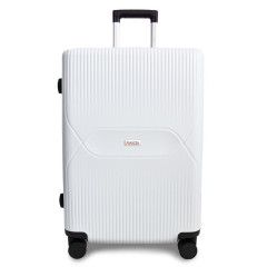 Cestovný kufor AVANCEA DE3304 White M (2)