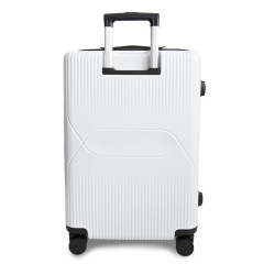 Cestovný kufor AVANCEA DE3304 White M (31)