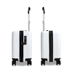 Cestovný kufor AVANCEA DE3304 White XS (4)