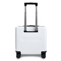 Cestovný kufor AVANCEA DE3304 White XS (3)