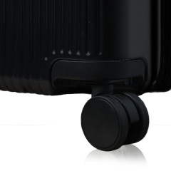 Cestovný kufor AVANCEA DE3304 Black XS (6)