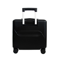 Cestovný kufor AVANCEA DE3304 Black XS (3)