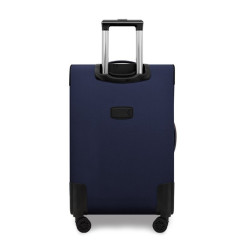 Cestovný kufor AVANCEA GP4555 Dark Blue 4W S (3)