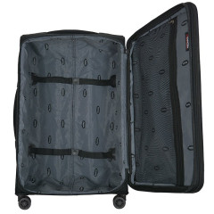 Cestovný kufor AVANCEA GP4555 Dark Blue 4W S (4)