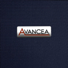 Cestovný kufor AVANCEA GP4555 Dark Blue 4W S (10)