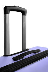 Cestovný kufor AVANCEA DE2966 Light purple S (9)