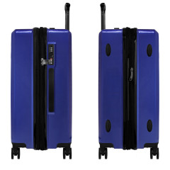 Cestovný kufor AVANCEA DE2934 Blue M (4)