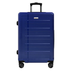 Cestovný kufor AVANCEA DE2934 Blue M (2)