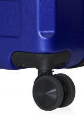 Sada cestovných kufrov AVANCEA DE2934 Blue SML (9)