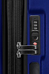 Sada cestovných kufrov AVANCEA DE2934 Blue SML (8)