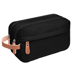 Kozmetická taška TB13650 čierna