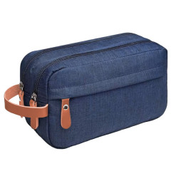 Kozmetická taška TB13651 tmavo modrá