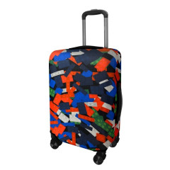 Obal na kufor Z249 Kocky S