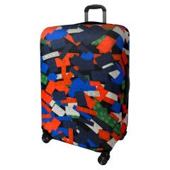 Obal na kufor Z249 Kocky L (5)