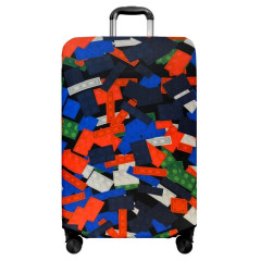 Obal na kufor Z249 Kocky L (4)