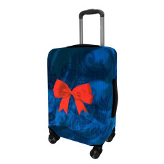 Obal na kufor Z251 Mašľa S