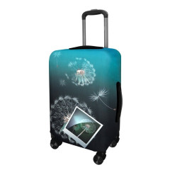 Obal na kufor Z252 Púpava S