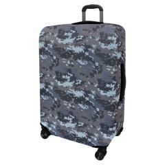 Obal na kufor Z336 Maskáč L