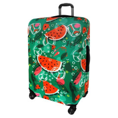 Obal na kufor Z344 Melón L
