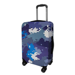 Obal na kufor Z379 Mozaika II S (2)