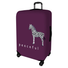 Obal na kufor Z387 Zebra M