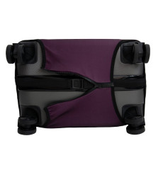 Obal na kufor Z387 Zebra L (4)