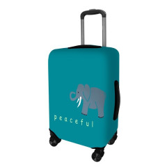 Obal na kufor Z388 Slon S
