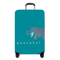 Obal na kufor Z388 Slon L (1)