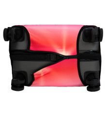 Obal na kufor Z432 Palmy v západu slnka S (3)