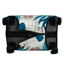 Obal na kufor Z517 Korytnačka S (3)