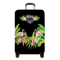 Obal na kufor Z526 Holiday L