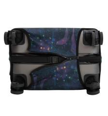 Obal na kufor Z537 Jednorožec L (3)