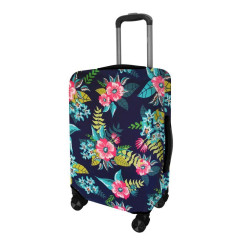 Obal na kufor Z543 Kytica S