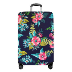 Obal na kufor Z543 Kytica L