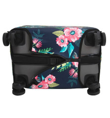 Obal na kufor Z543 Kytica L (3)