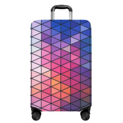 Obal na kufor Z548 Vitráž M