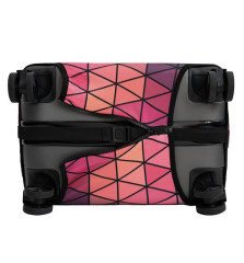 Obal na kufor Z548 Vitráž M (3)