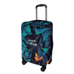 Obal na kufor Z563 Nice trip S