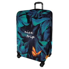 Obal na kufor Z563 Nice trip L