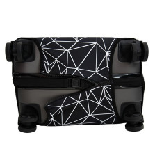 Obal na kufor Z564 Sieť M (3)