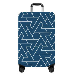 Obal na kufor Z565 Šípky M