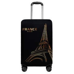 Obal na kufor Z670 Eiffelovka L (2)