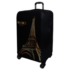 Obal na kufor Z670 Eiffelovka L (3)