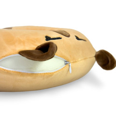 Cestovný vankúšik s pamäťovou penou TPMF29 Kapybara (2)