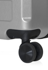 Cestovný kufor AVANCEA DE2934 Silver M (7)