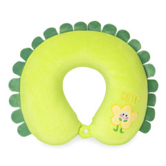 Cestovný vankúšik s pamäťovou penou TPMF30 Cute (1)