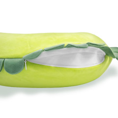 Cestovný vankúšik s pamäťovou penou TPMF30 Cute (2)