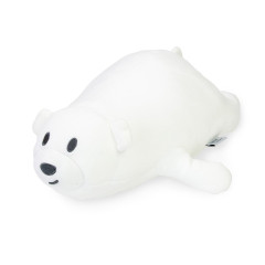Cestovný vankúšik 2 v 1 TPT03 Ľadový medveď (2)